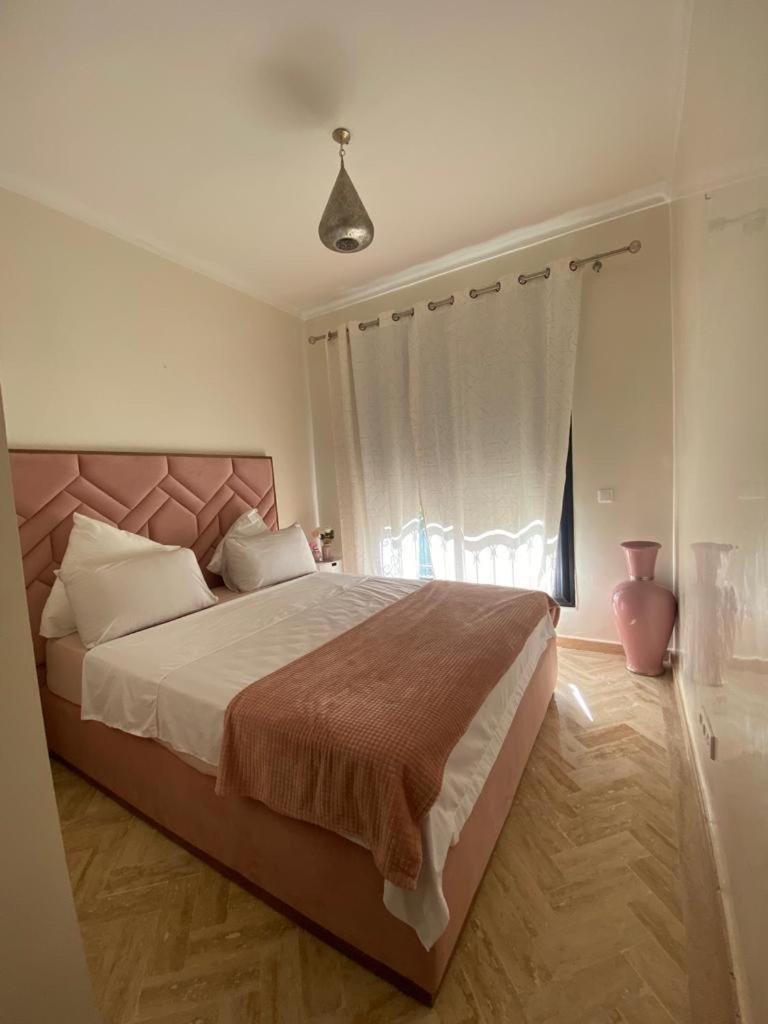 Chez Balqis Atlas Golf Marrakesh Eksteriør billede